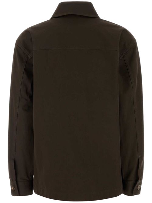 Camicia over SAINT LAURENT | 852011Y03JG7073